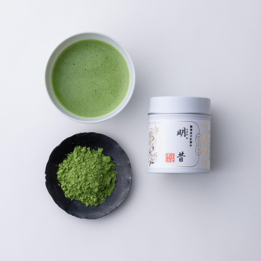Ippodo Tea - Basic Matcha Kit - For Usucha, Koicha and Lattes - Rich and  Smooth - Matcha and Utensils - Kyoto Since 1717