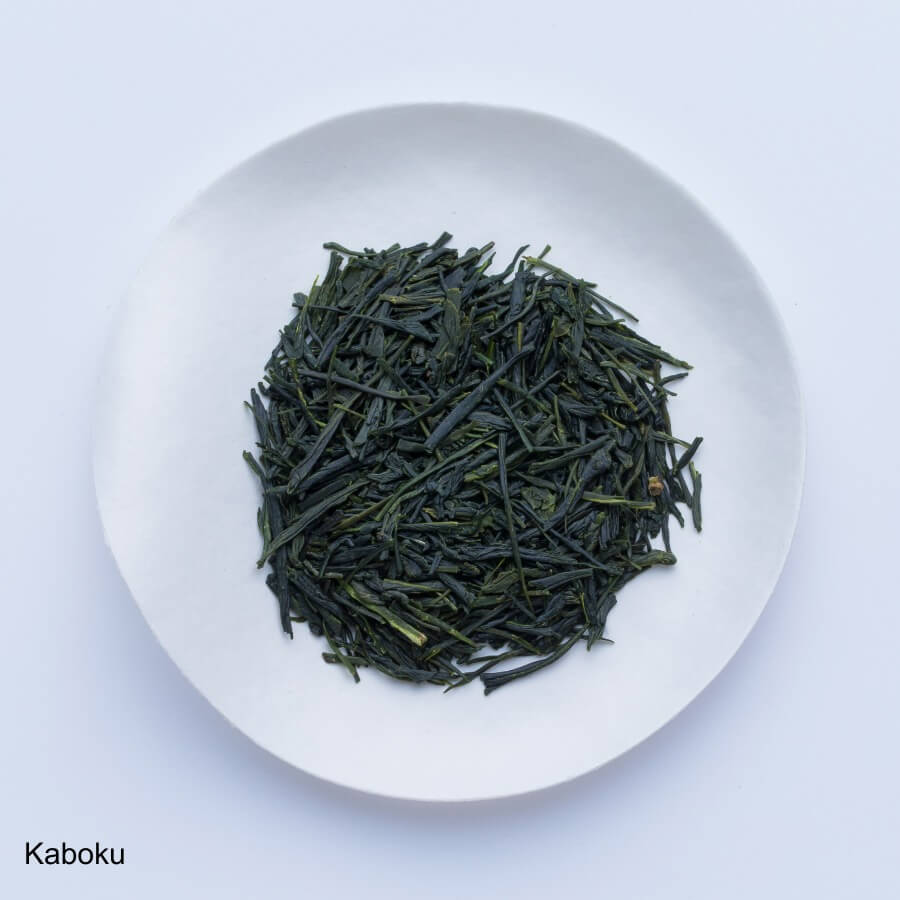 Ippodo Tea - Kaboku Sencha (155g Can) - Rich & Robust - For Cold