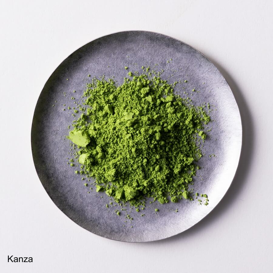 Ippodo Tea - Kanza Matcha (20g Can) - For Usucha and Koicha - Rich