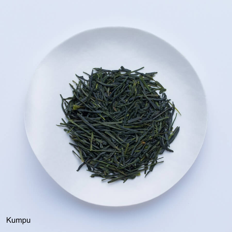 Ippodo Tea - Kumpu Sencha (150g Can) - Rich & Elegant - For Cold