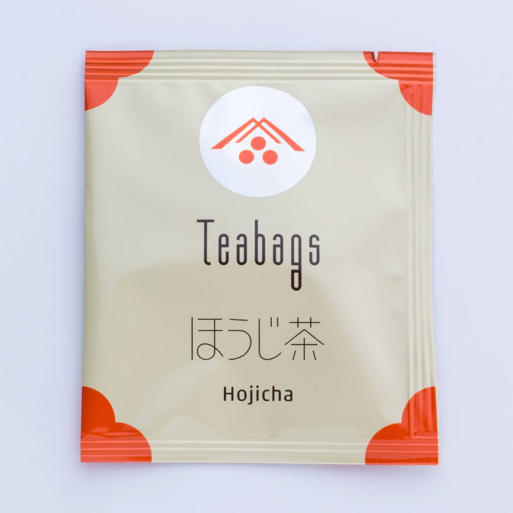 Teabag Assortment - 12 Bags - Gyokuro, Sencha, Hojicha - Ippodo Tea (Kyoto  Since 1717)
