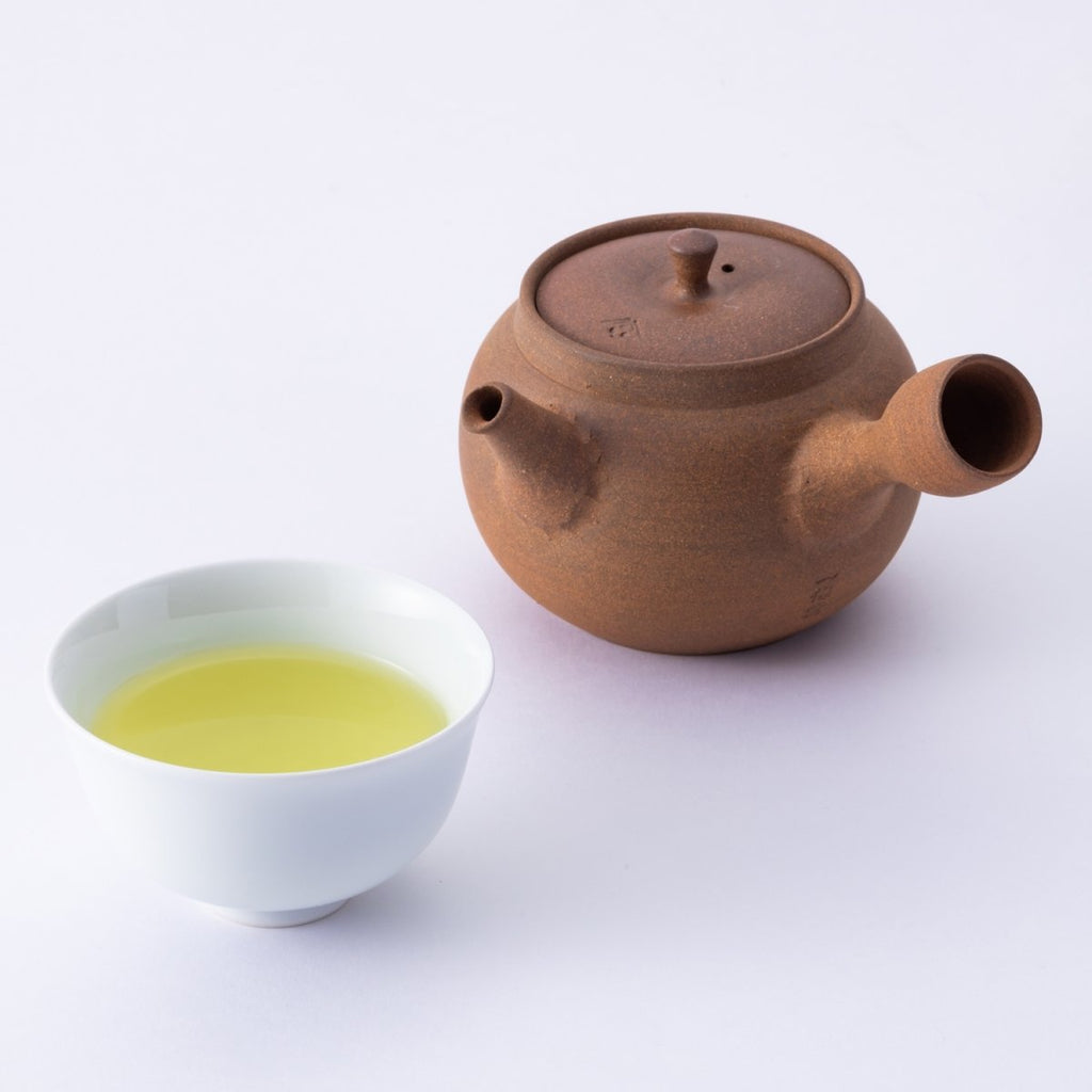 Ippodo Tea - Kaboku Sencha (155g Can) - Rich & Robust - For Cold