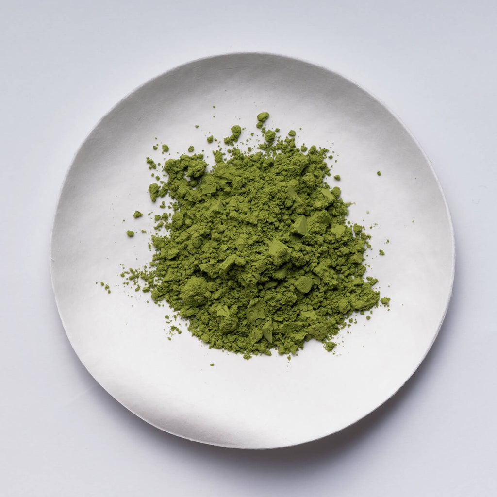Ippodo Tea - Organic Matcha (20g Can) - For Usucha and Lattes