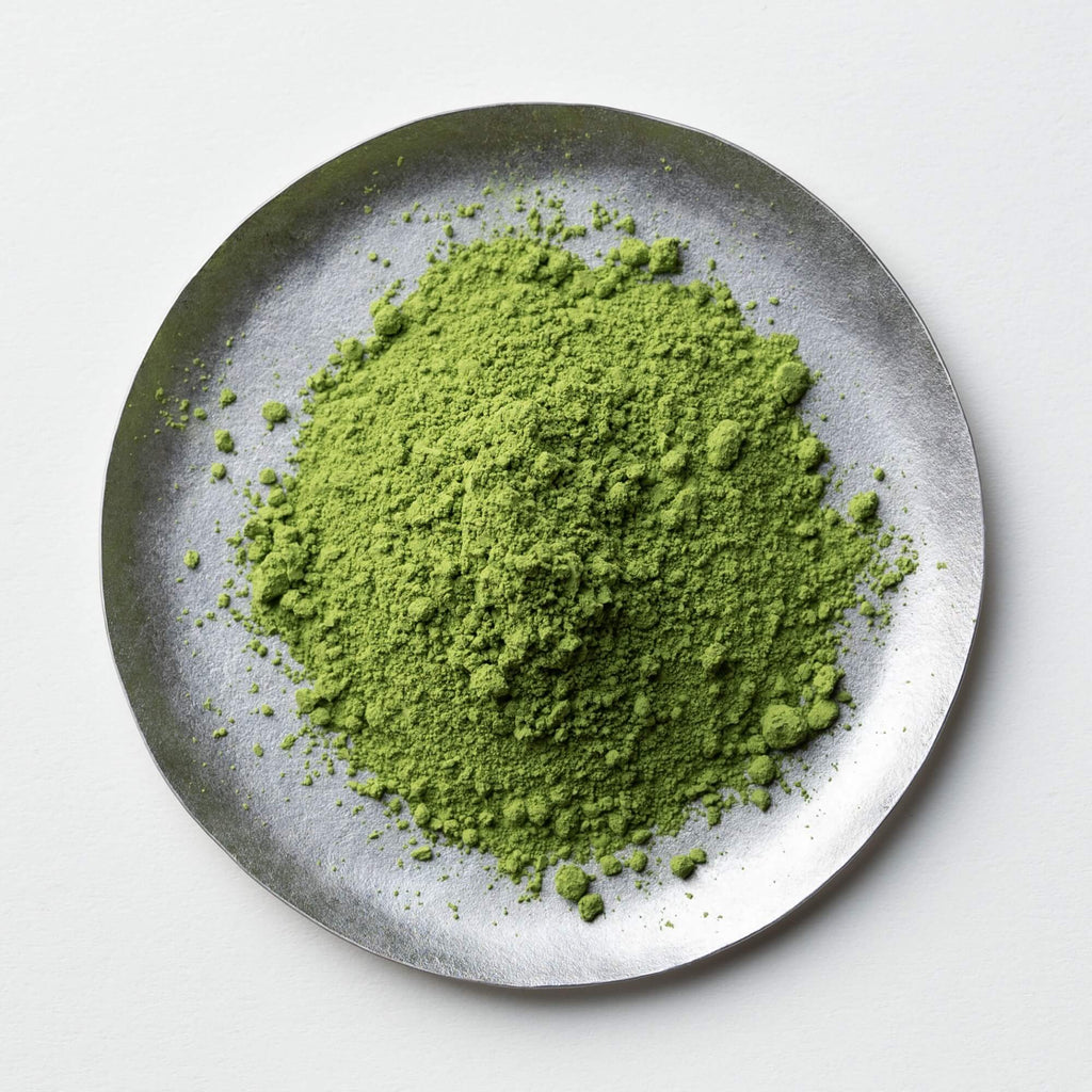 Matcha Powder Green Tea