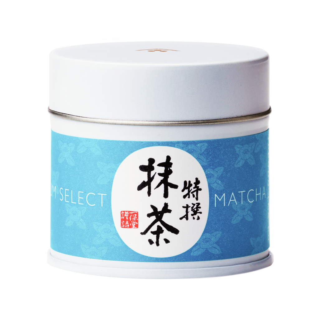 Ippodo Tea - Deluxe Matcha Kit - For Usucha and Koicha - Rich and