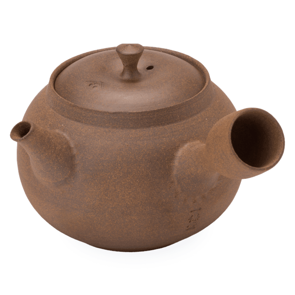 Kyusu Mini Teapot - IPPINKA