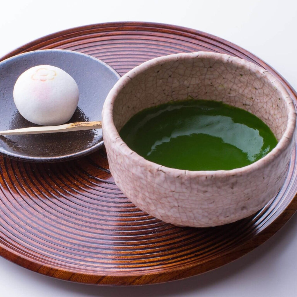 Deluxe Matcha Kit - Utensils - Ippodo Tea (Kyoto Since 1717)