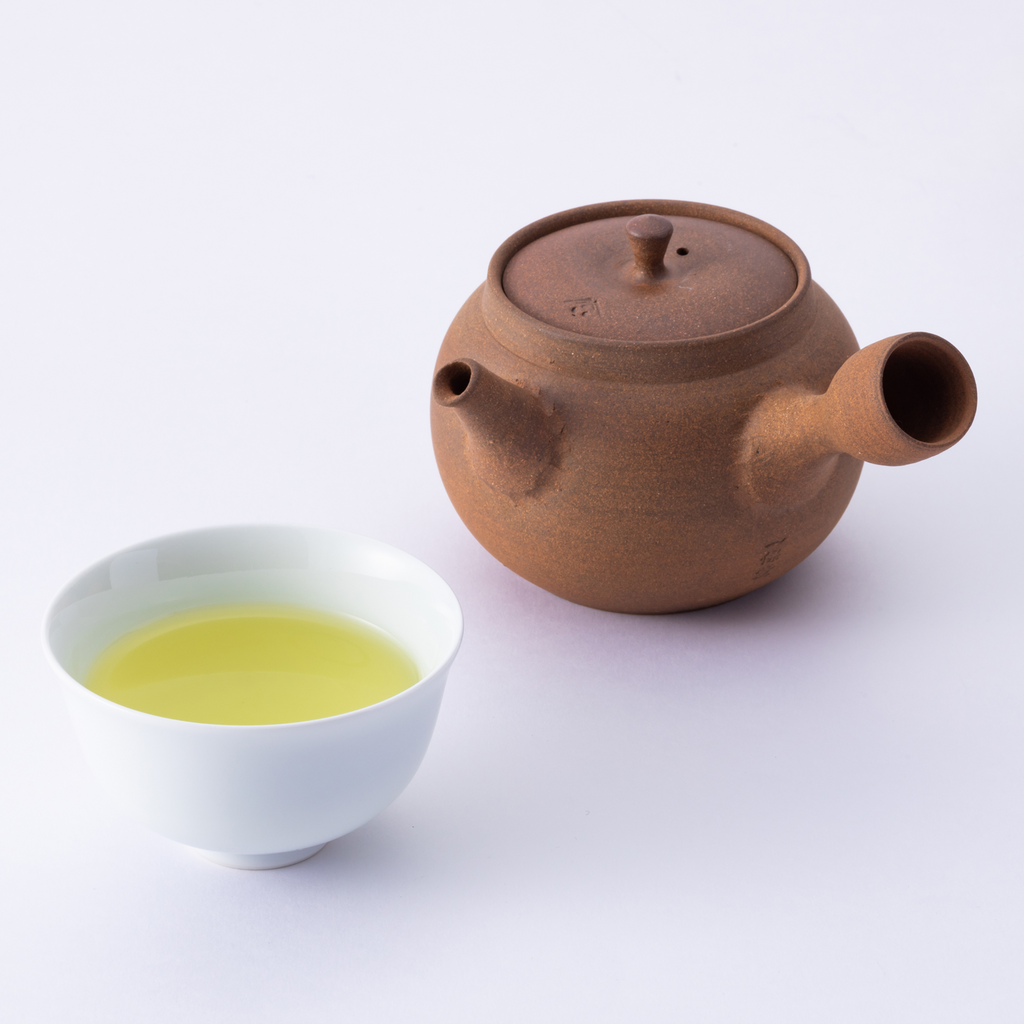 Shoike 80g Bag - Sencha - Ippodo Tea (Kyoto Since 1717)