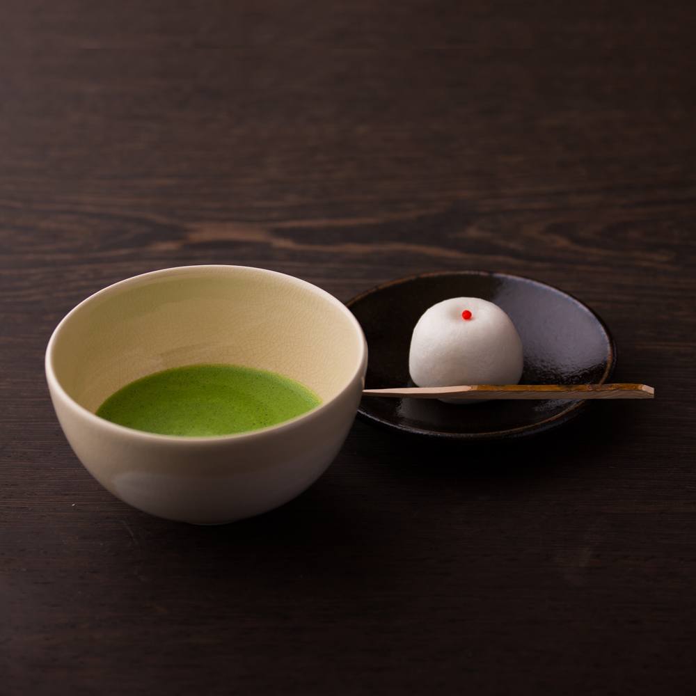 Whisk Stand (Chasen-tate) - Utensils - Ippodo Tea (Kyoto Since 1717)