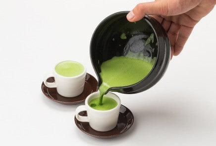 Ippodo Tea - How to Choose Your Chawan - Intended Use