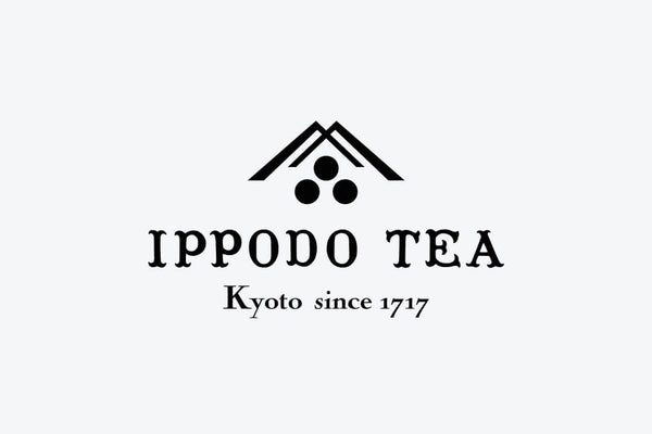 Picture of the Ippodo tea logo