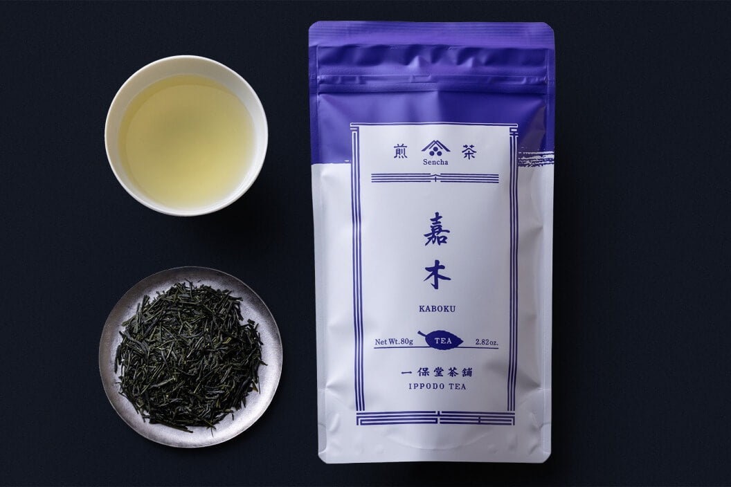 Ippodo Tea Sencha