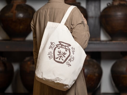 Ippodo Tea - Shopping Bag