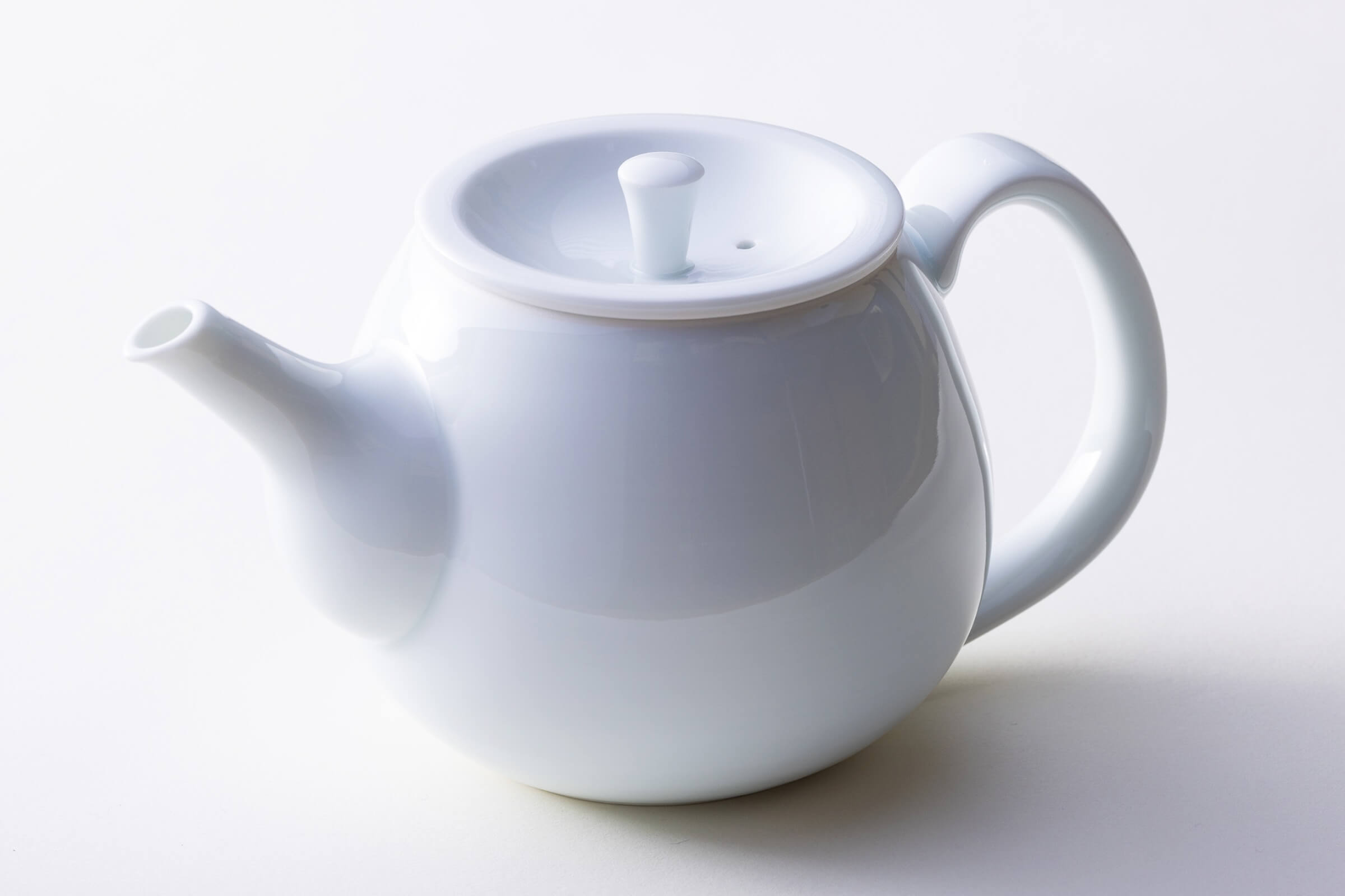 Hakuji Kyusu (10oz)