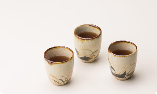 The Coziest Tea for Fall