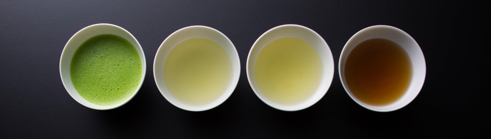 Part 1: An Introduction to Japanese Tea