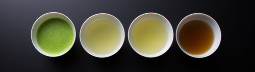 Part 1: An Introduction to Japanese Tea