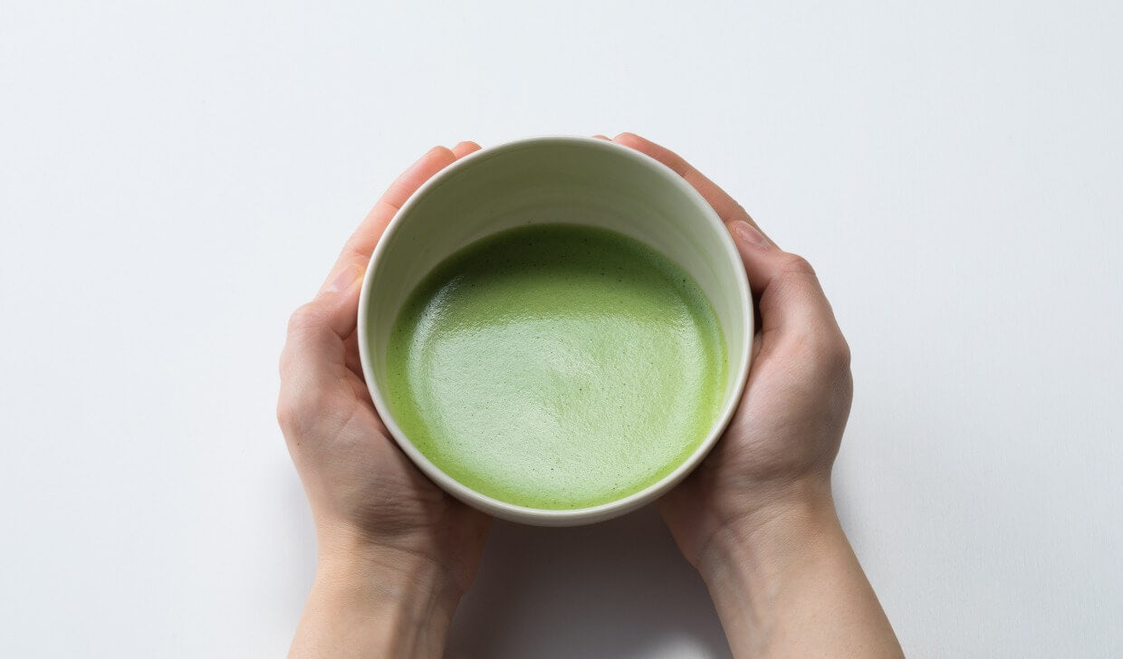 How to Choose a Chawan