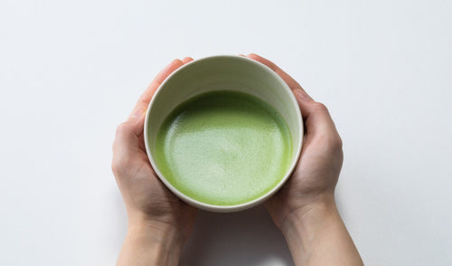 How to Choose a Chawan