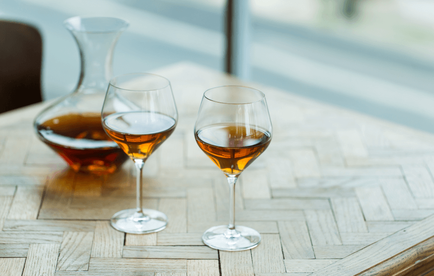 Four Approachable Tea Mocktails