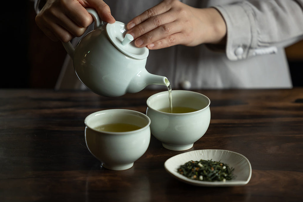 Gifts | Ippodo Tea