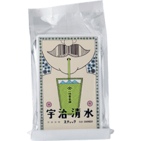 Uji-Shimizu 12 Sticks - Sweetened Matcha - Ippodo Tea