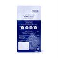 Back side of a white and blue Ippodo Tea pouch (Genmaicha 80g) with brewing instructions and product details. - thumbnail 3