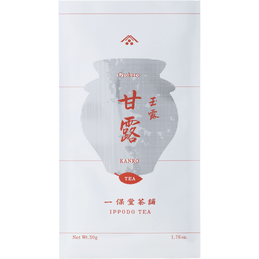 Ippodo Gyokuro Kanro