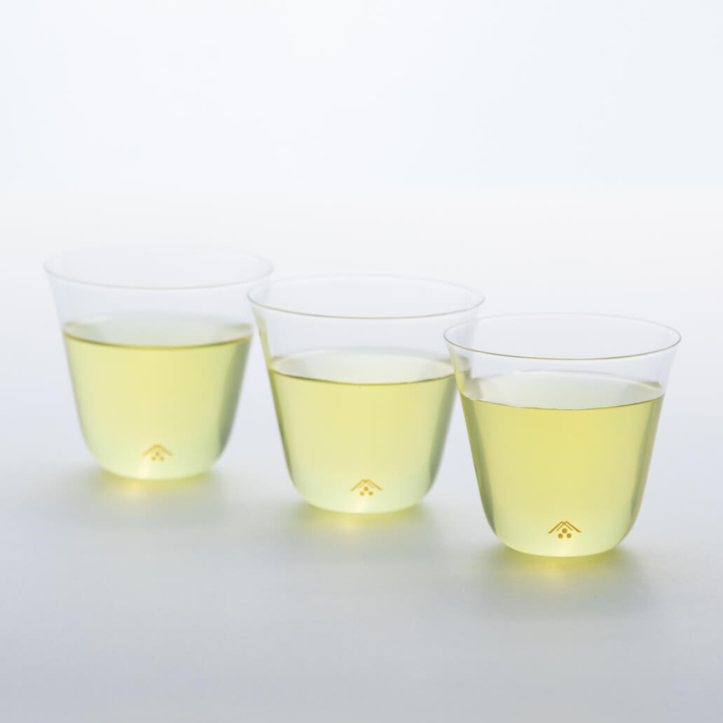 IppodoTea.com (USA & CA) - Shincha & Rimpo Gyokuro Set
