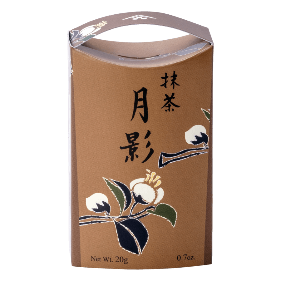 Tsukikage 20g - Matcha - Ippodo Tea