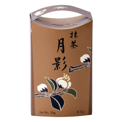 Tsukikage 20g - Matcha - Ippodo Tea
