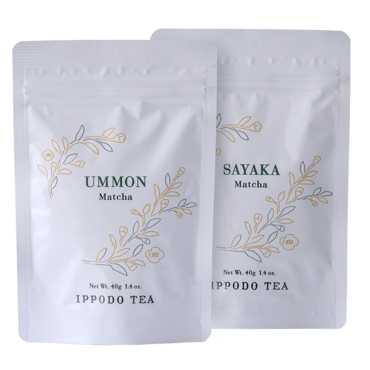 Matcha Favorites Bundle