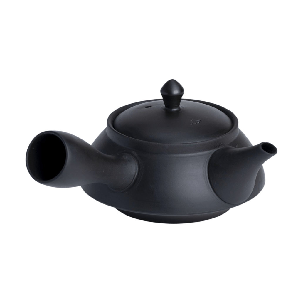 Ippodo Tea Kyusu Teapot