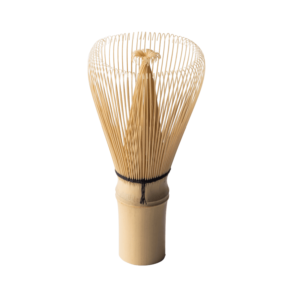 Ippodo Tea - Matcha Whisk – Chasen #1 - For Whisking - Matcha Utensils - Kyoto Since 1717