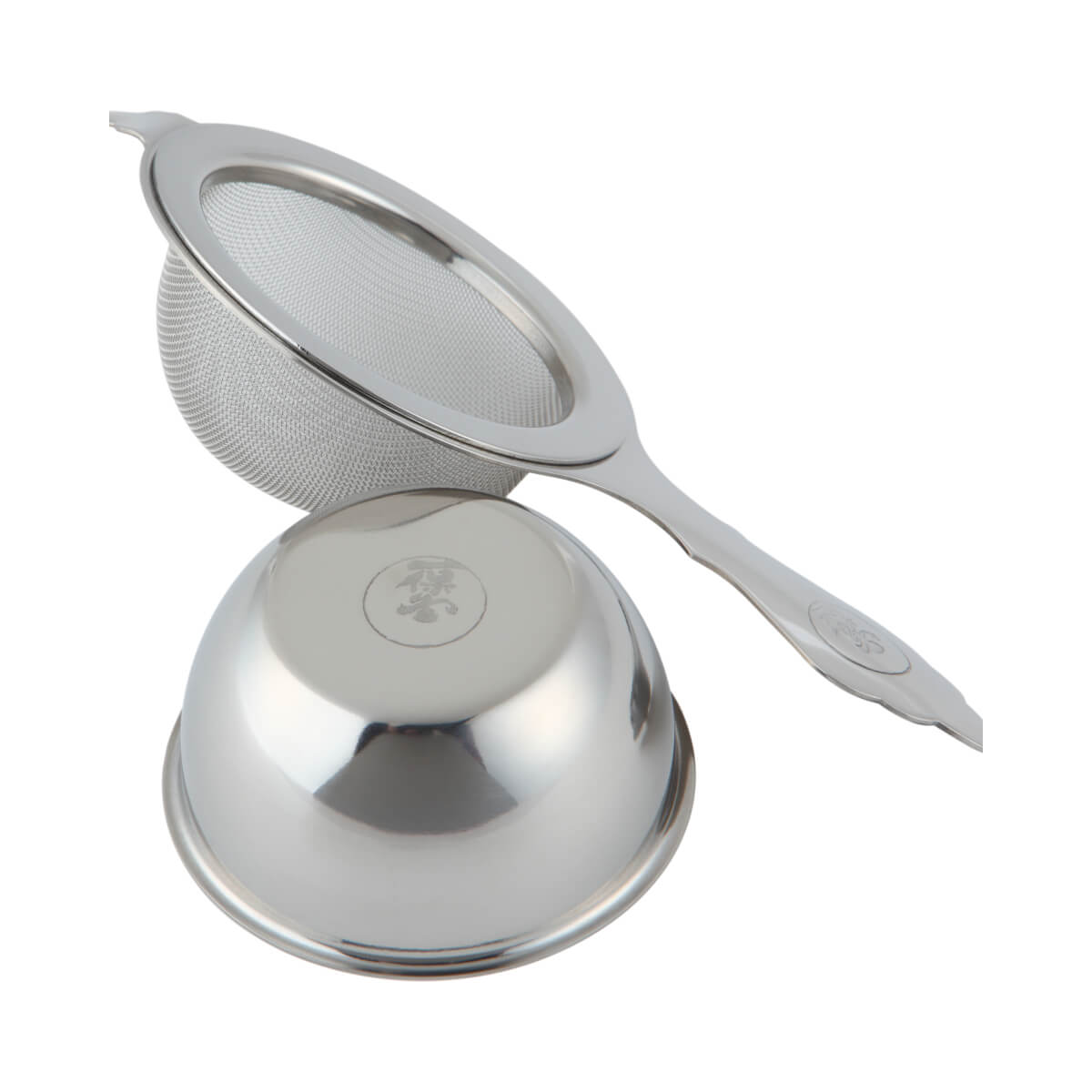 Ippodo Tea Tea Strainer