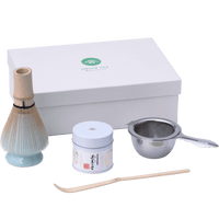 Basic Matcha Kit