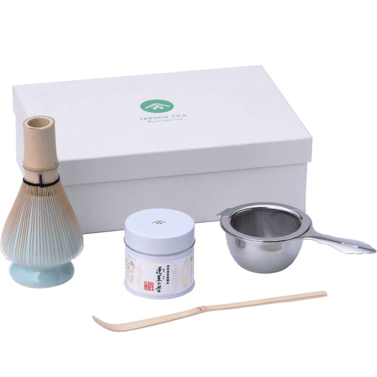 Basic Matcha Kit