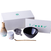 Tea Repertoire Luxury Handmade Matcha Kit