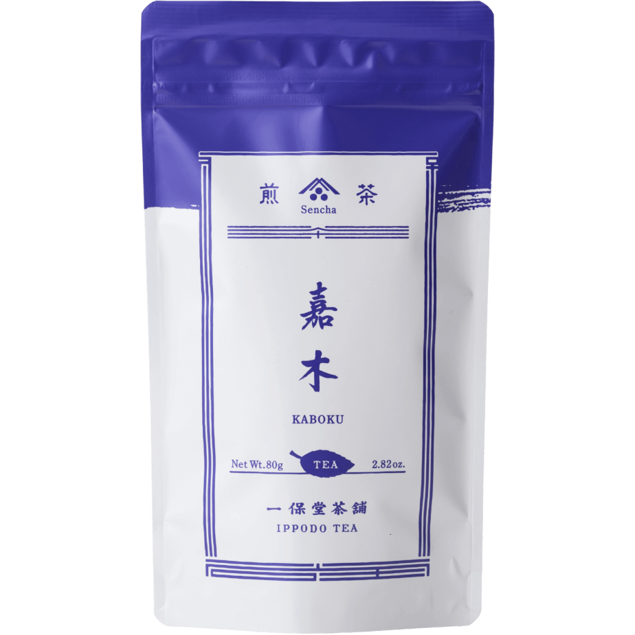 Loose Leaf Japanese Green Tea - Ippodo Tea (Kyoto Since 1717)