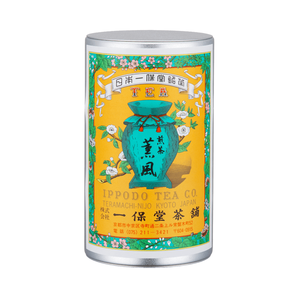 茶 himipa ippodo-tea-kumpu-sencha-150g-