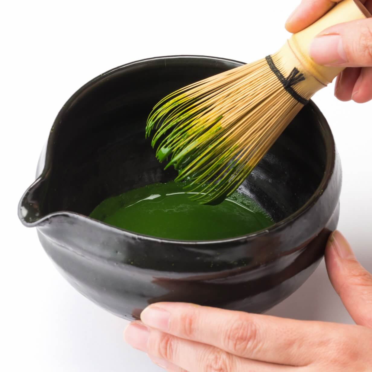 Ippodo Tea - Seiun Matcha (40g) - For Usucha, Koicha and