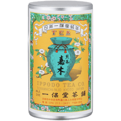 Teabag Assortment - 12 Bags - Gyokuro, Sencha, Hojicha - Ippodo Tea (Kyoto  Since 1717)