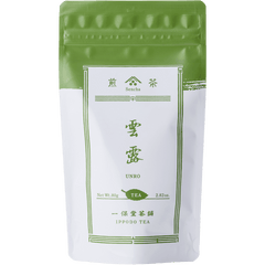 All Items - Ippodo Tea (Kyoto Since 1717)