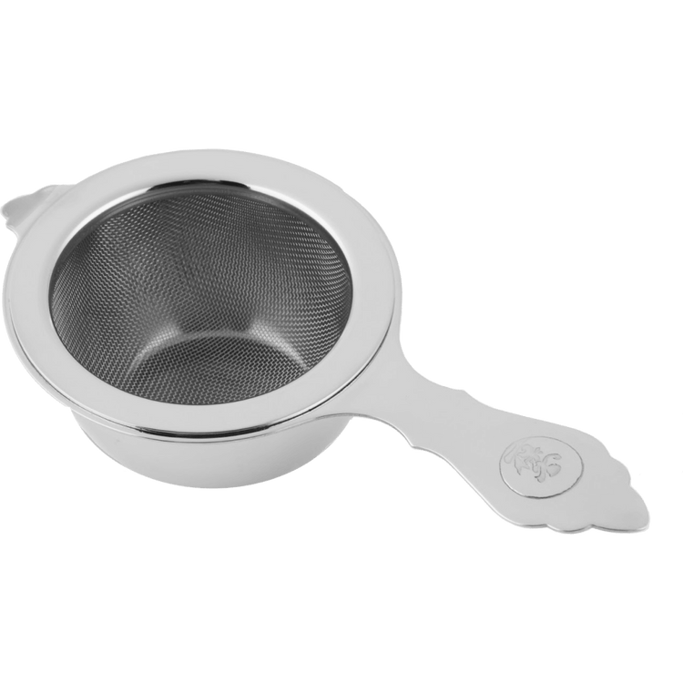 5 Stainless Steel Stamped Strainer/Wholesale Pricing