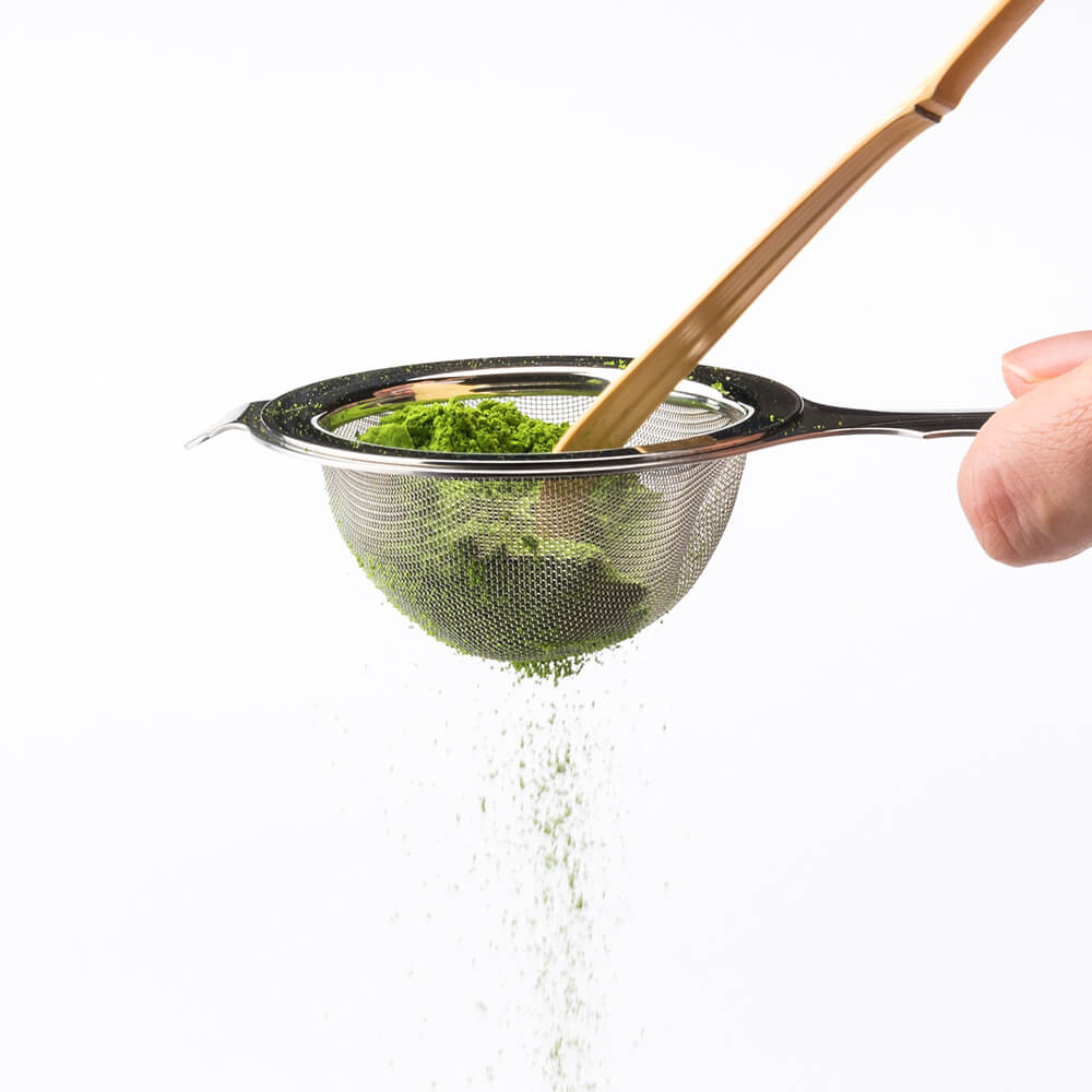 Ippodo Tea Tea Strainer - Thumbnail 2