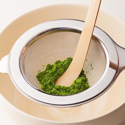 Ippodo Tea Tea Strainer - Thumbnail 3