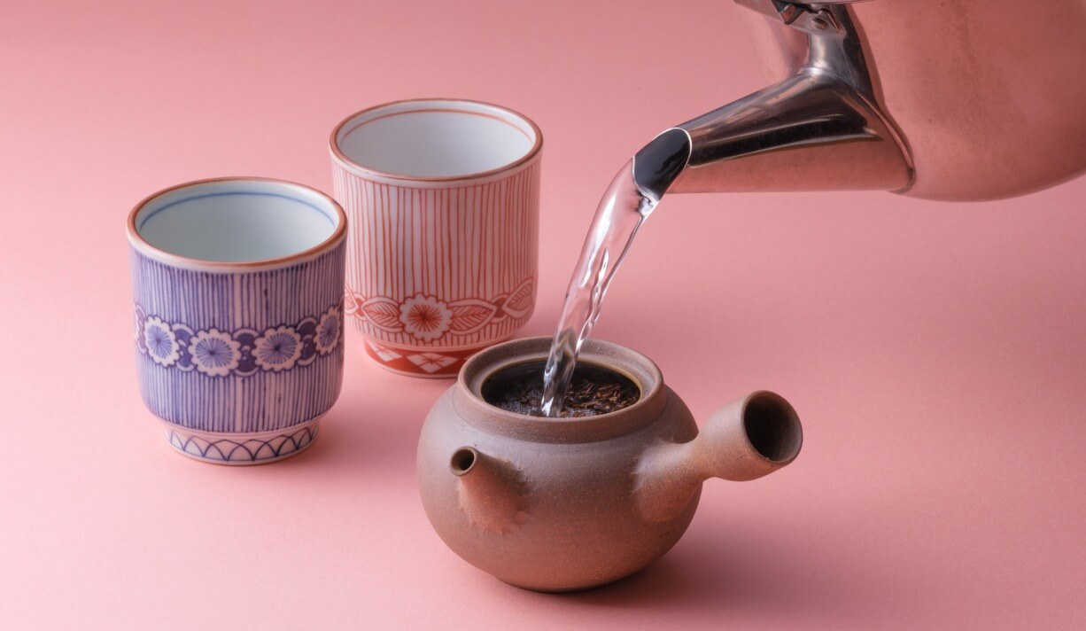 Ippodo Tea - Obukucha feature