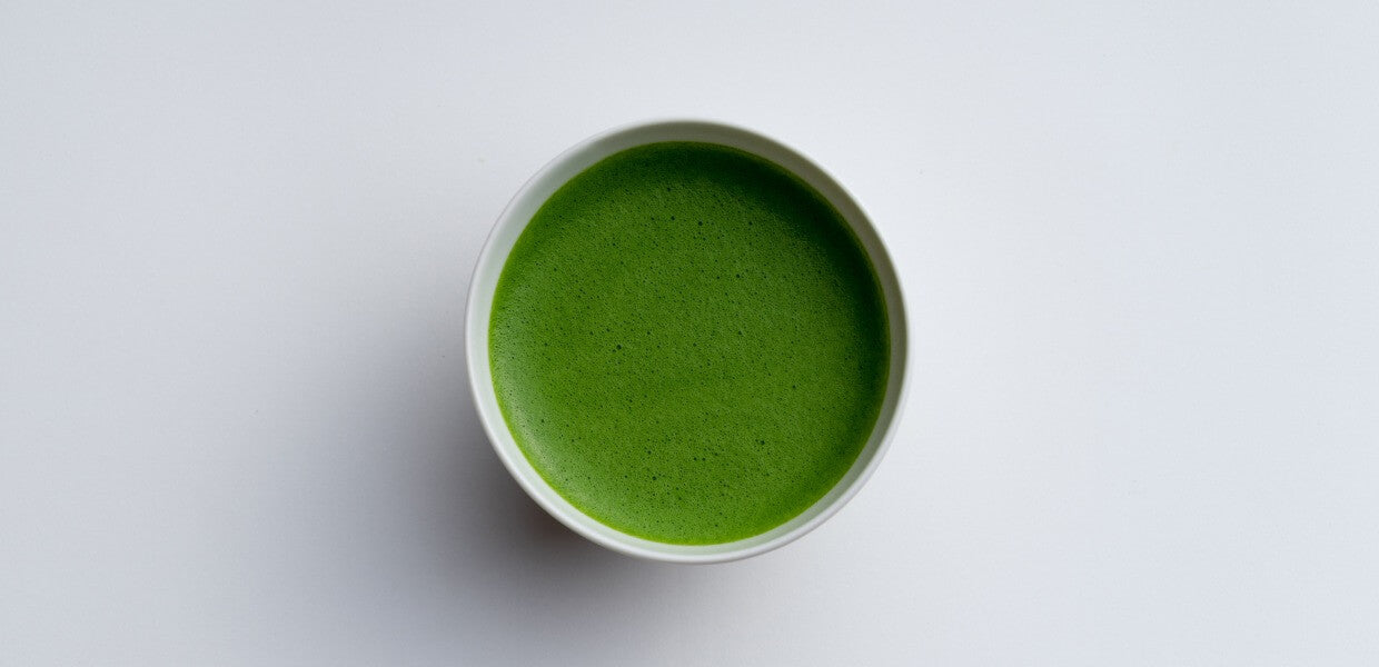 Ummon Matcha