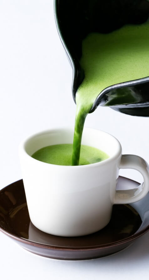 How to Make Foamy, Creamy Matcha - Start with Usucha (Classic Matcha)