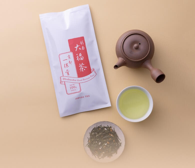Blender's Choice: Soothing Set - Ippodo Tea (Kyoto Since 1717)